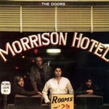 The Doors - Perception Boxset 2006 (disc 5 - Morrison Hotel) '1970