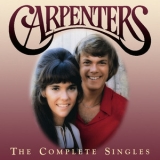 Carpenters - The Complete Singles (CD2) '2015 - Album