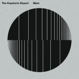 The Evpatoria Report - Maar (gal008, Pmcd 2047) '2008