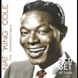 Nat King Cole - The Essential Nat King Cole Vol 2 '2004