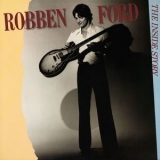 Robben Ford - The Inside Story '2018