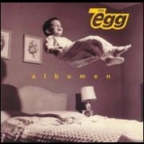 The Egg - Albumen '1996