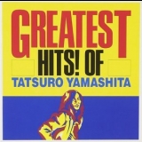 Tatsuro Yamashita - Greatest Hits! Of Tatsuro Yamashita (1997 Remaster) '1982