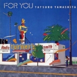 Tatsuro Yamashita - For You (2002 Remaster) '1982