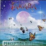 Takara - Perception Of Reality (2004 Remaster) '2001