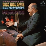 Wild Bill Davis - Live At Count Basie's '1966