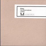 Pleq - The Metamorphosis '2009