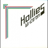 Hollies - 4 More Hollies Originals-cd3-write On '1976 - Album