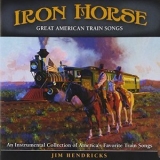 The Iron Horse - The Iron Horse '1992