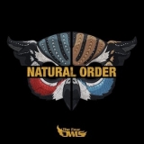 The Four Owls - Natural Order '2015
