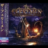 The Ferrymen - The Ferrymen (Japan) '2017
