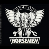 The Four Horsemen - Welfare Boogie 21st Anniversary Edition '2009