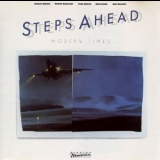 Steps Ahead - Modern Times '1984 - Album