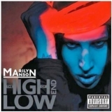 Marilyn Manson - The High End Of Low '2009