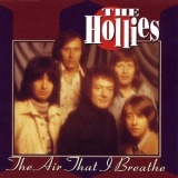 The Hollies - The Air That I Breathe '1991