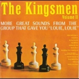The Kingsmen - Volume 2 '1993