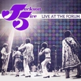 The Jackson 5 - Live At The Forum (CD1) '2010 - Album