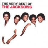 The Jacksons - Very Best Of The Jacksons (CD1) '2004 - Album