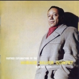 The Horace Silver Quintet - Further Explorations '1958