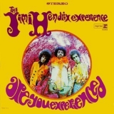 The Jimi Hendrix Experience - Are You Experienced? '1967