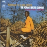 The Horace Silver Quintet - Serenade To A Soul Sister '1968