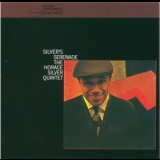 The Horace Silver Quintet - Silver's Serenade '1963