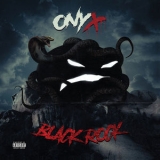 Onyx - Black Rock '2018