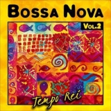 Daria Toffali - Bossa Nova, Vol. 2 '2017