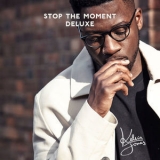 Kelvin Jones - Stop The Moment (deluxe) '2017