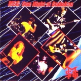 The Michael Schenker Group - One Night At Budokan (СD2) '1981
