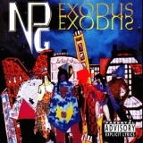 New Power Generation - Exodus '1995