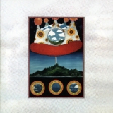 The Olivia Tremor Control - Music From The Unrealized Film Script, Dusk At Cubist Castle '1996