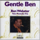 Ben Webster - Gentle Ben '1972