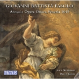 Bella Gerit Ensemble - Fasolo: Annuale Opera Ottava, Venezia 1645 '2017