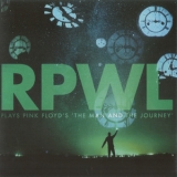 Rpwl - Plays Pink Floyd's The Man And The Journey '2016