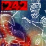 Front 242 - First Moments '2008