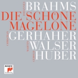 Christian Gerhaher - Brahms: Die Schone Magelone 1 '2017