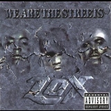 The Lox - We Are the Streets  '2000