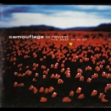Camouflage - Rewind << The Best Of 95-87 (Com) [Ltd]  (CD1) '2001
