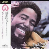 Barry White - Dedicated '1983