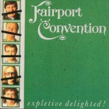 Fairport Convention - 50:50@50 '2017