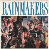 The Rainmakers - The Rainmakers '1986
