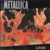 Metallica - Load '1996