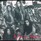 Worlds Apart - Worlds Apart '1993