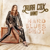 Laura Cox Band - Hard Blues Shot '2017