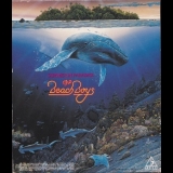 The Beach Boys - Summer In Paradise '1992