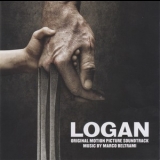 Marco Beltrami - Logan (original Motion Picture Soundtrack) '2017