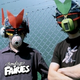 Bondage Fairies - What You Didn't Know When You Hired Me (2005) '2005 - Album