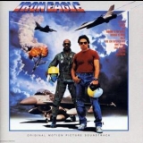 Basil Poledouris - Iron Eagle - Original Score '2008