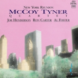Mccoy Tyner - New York Reunion '1991